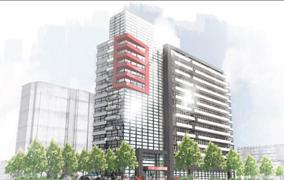 Highlight Condos